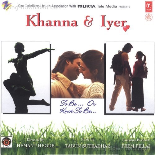 Khanna & Iyer Sukhwinder Singh MP3 Download